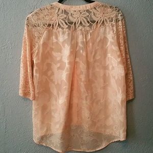 gimmicks by BKE Tops - Gimmicks size small gimmicks by BKE Tops - Gimmicks size small